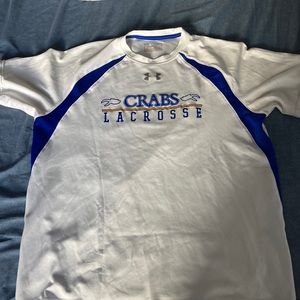 Lacrosse shirt